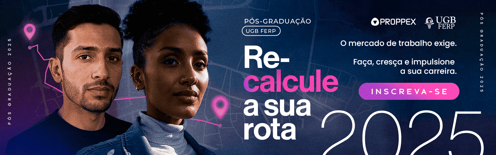 PÓS 2025